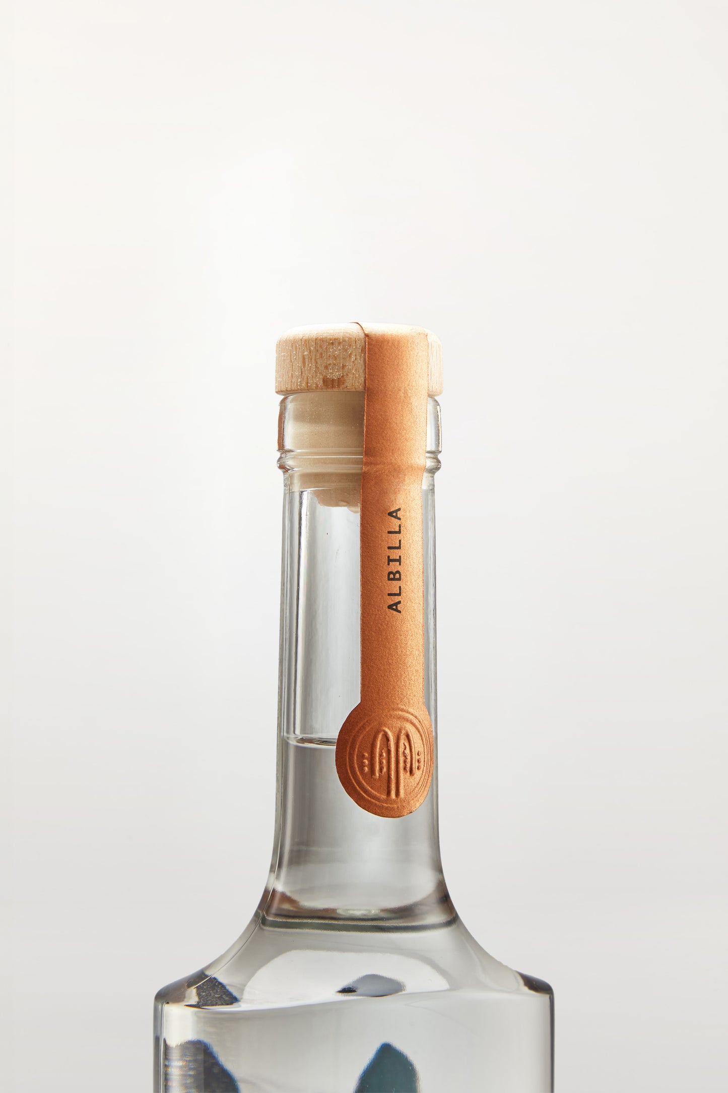 ALBILLA - MOSTO VERDE