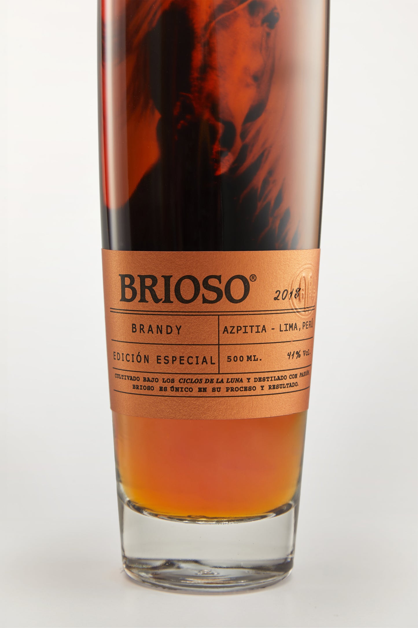 BRANDY