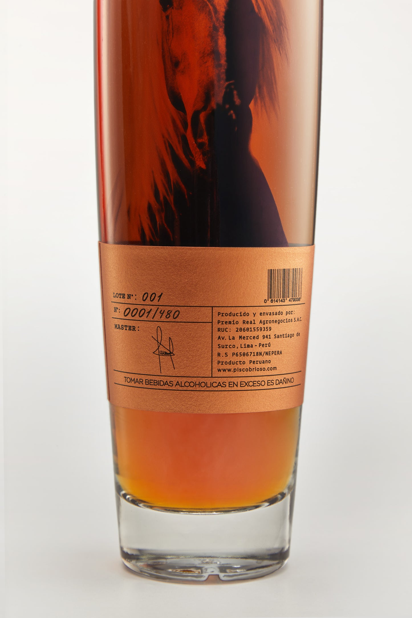 BRANDY