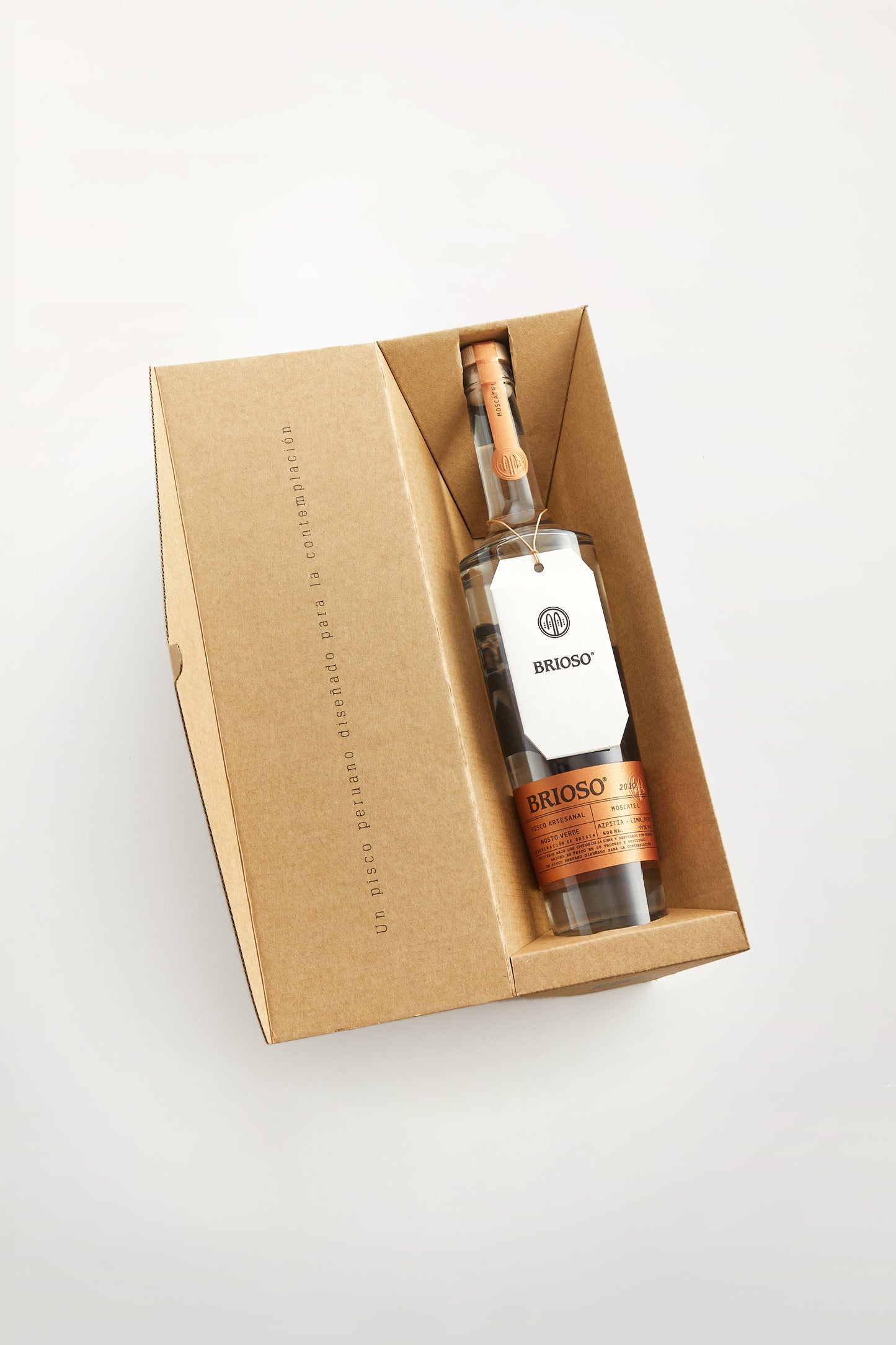 MOSCATEL - MOSTO VERDE