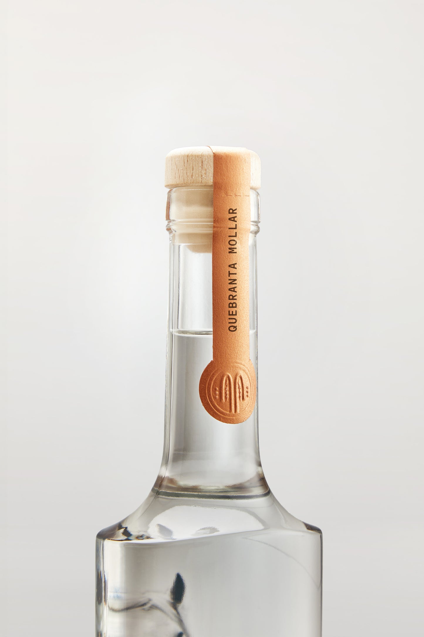 QUEBRANTA MOLLAR - MOSTO VERDE