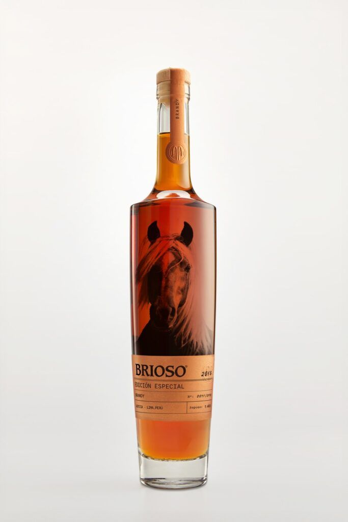 brandy