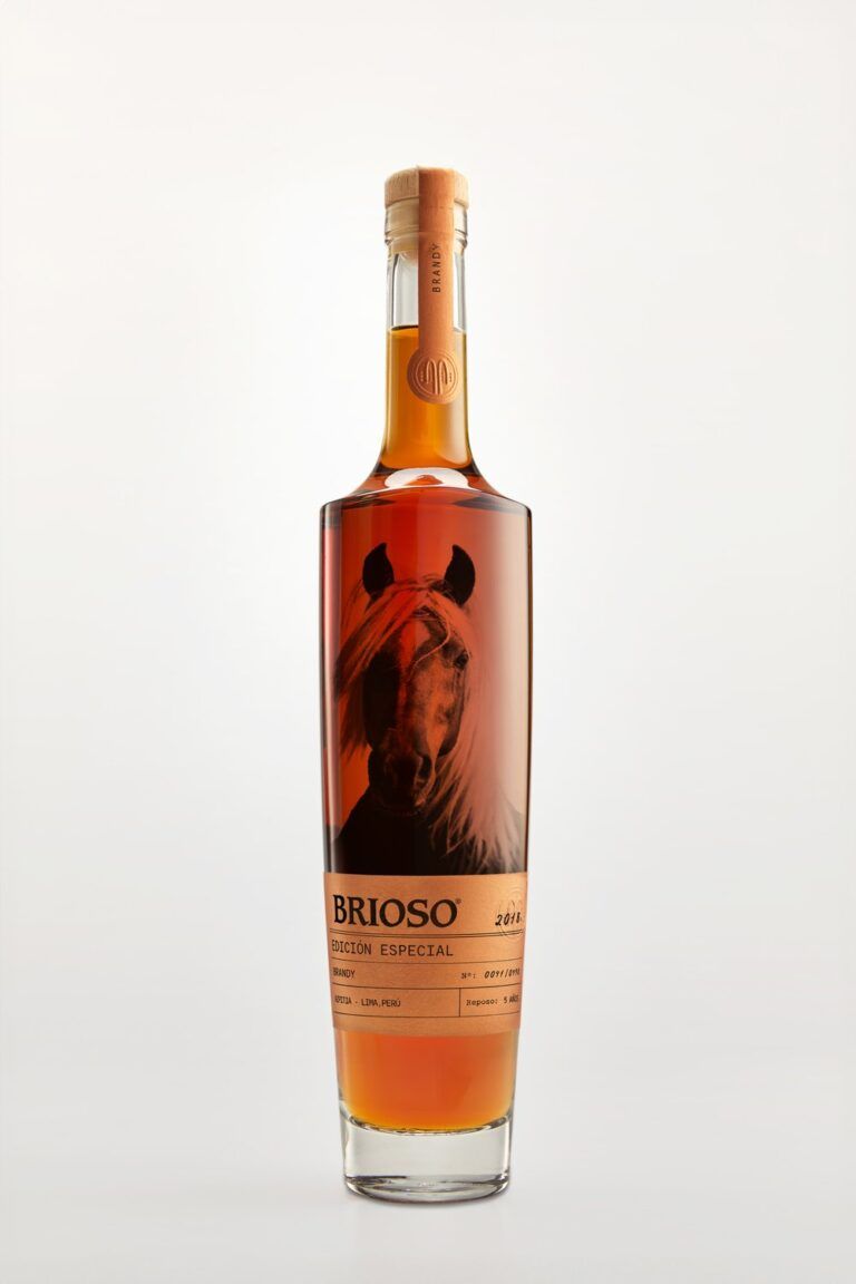 brandy